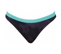 Bikini pezzo sotto Z3R0D Nero XS