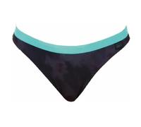 Bikini pezzo sotto Z3R0D Noir XL