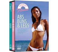 Bikini Ready - Abs Buns & Legs