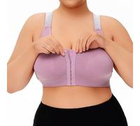 Bikini Reggiseno Ferretto Schiena Sottogiacca Color Preformato Sostenitivi Larga Ortopedico 100 80d 85d Consegna Bimba Roberta Bene Basic Conformato Peperoncino Gancio ITA