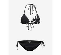 Bikini Roxy Beach Classics Tide Side nero donna - XS