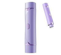 Bikini Shaver, Trimmer Bikini Elettrico | Rasoio Di Capelli Del Corpo Senza Fili | Superamento Dei Capelli Del Viso, Kit Di Toelettatura Per Il Viso LIP MIND SAILL ARRAU