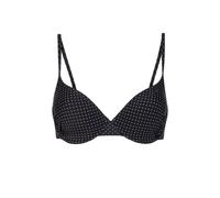 Bikini Top Protest Mm Goal Dcup (True Black) donna M/38