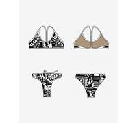 Bikini Turbo Yeah Comic donna - XXL