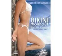 Bikini Workout - Prepare to Bare - Total Body Toning - Healthy Living Series - Millie Dobie [Edizione: Regno Unito]