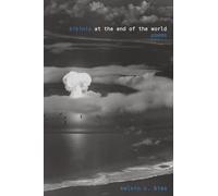 BIKINIS AT THE END OF THE WORLD: Poems