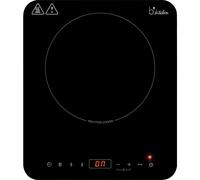 BiKitchen cook 411 442011 Piastra a induzione