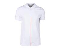 Bikkembergs - Bikkembergs polo - - Tops - Uomo - Bianco - M