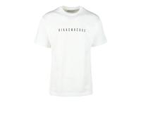 Bikkembergs - Bikkembergs tshirt - - Tops - Uomo - Bianco - XL