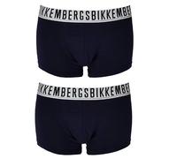 Bikkembergs bipack boxer uomo n° 2 pezzi confezione scatola bikkemberg