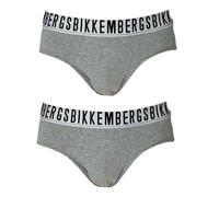 Bikkembergs bipack slip uomo bikkembergs art. 1308 n° 2 pezzi confezione scatola