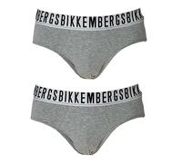 Bikkembergs bipack slip uomo n° 2 pezzi confezione scatola bikkemberg