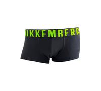 Bikkembergs Black Cotton Men Boxer - M