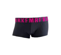 Bikkembergs Black Cotton Men Boxer - XL