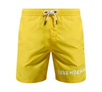 Bikkembergs BOXER MARE GIALLO Giallo XL