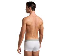 BIKKEMBERGS Boxer navy / grigio basalto / bianco Uomo BIKKEMBERGS L navy / grigio basalto / bianco