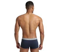 BIKKEMBERGS Boxer navy / grigio Uomo BIKKEMBERGS XXL
