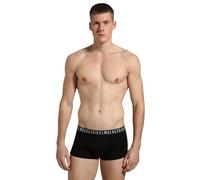 BIKKEMBERGS Boxer nero / bianco Uomo BIKKEMBERGS XL