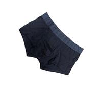 Bikkembergs Boxer Uomo BKK1UTR16TR Cripack Parigamba - Fluo Edition - Cotone Poliestere Elastan - Elastico con Logo - Confezione da 3 Pezzi, Assortito, 3XL