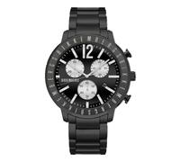 Bikkembergs Chrono Elite Cronografo da uomo con movimento al quarzo in acciaio