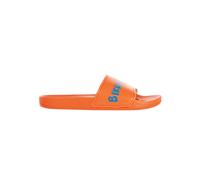 Bikkembergs - Ciabatte Estive per Uomo e Donna - - Shoes - Uomo - Arancione - 42 EU