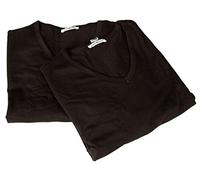Bikkembergs Confezione da 2 Magliette a Maniche Corte Essenziali BKK1UTS02BI da Uomo