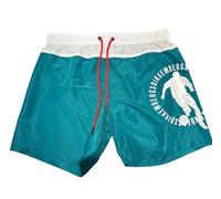 Bikkembergs Costumi da Bagno/Asciugamani BKK3MBM02 - Uomo