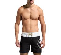 Bikkembergs Costumi da Bagno/Asciugamani BKK3MBM02 - Uomo