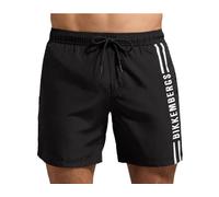 Bikkembergs Costumi da Bagno/Asciugamani BKK3MBM05 - Uomo
