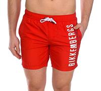 Bikkembergs Costumi da Bagno BKK1MBM03 - Uomo