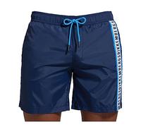 Bikkembergs Costumi da Bagno BKK2MBM03 - Uomo