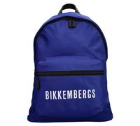 Bikkembergs - Liam Zaino - - Bags - Uomo - Blu - ONE SIZE