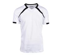 Bikkembergs - Magliette in cotone - - Tops - Uomo - Bianco - XL