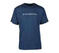 Bikkembergs - Magliette in cotone - - Tops - Uomo - Blu - L