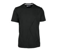 Bikkembergs - Magliette in cotone - - Tops - Uomo - Nero - M