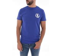 Bikkembergs Maniche Corte BKK3MTS02 - Uomo