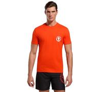 Bikkembergs Maniche Corte BKK3MTS02 - Uomo