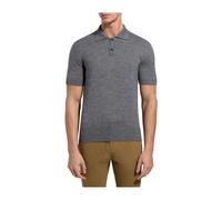 Bikkembergs - Polo - - Tops - Uomo - Grigio - M