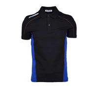 Bikkembergs - Polo - - Tops - Uomo - Nero - M