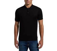 Bikkembergs - Polo - - Tops - Uomo - Nero - S