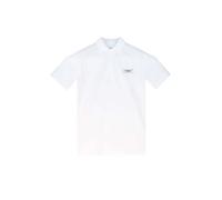 Bikkembergs Polo Uomo Colore Bianco S