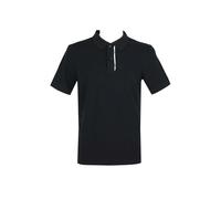 Bikkembergs Polo Uomo Colore Nero S