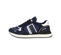 Bikkembergs Puyol M Maschile Sneakers low Scarpe da Ginnastica Scarpe Casual