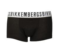 Bikkembergs - 2-Pack Boxers - - Underwear - Uomo - Nero - M