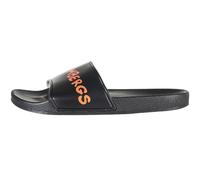 Bikkembergs, ,Shoes ,Uomo ,Nero ,44 EU Ciabatte with Sack