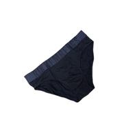 Bikkembergs Slip Uomo BKK1USP16TR Cripack Fluo - Slip Parigamba con Elastico Logo - Cotone Poliestere Elastan - Confezione da 3 Pezzi, Assortito, 3XL