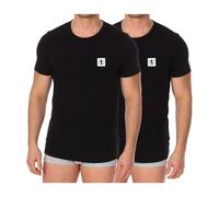 Bikkembergs - T-Camicie - - Tops - Uomo - Nero - S
