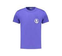Bikkembergs Maniche Corte BKK3MTS02 - Uomo