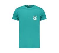 Bikkembergs - T-shirt - - Swimwear - Uomo - Verde - S