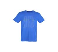 Bikkembergs T-shirt Uomo Colore Blu M
